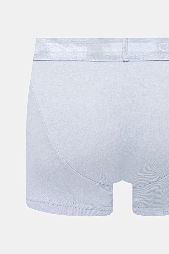 Боксеры Calvin Klein Underwear 3 шт 0000U2664G. голубой