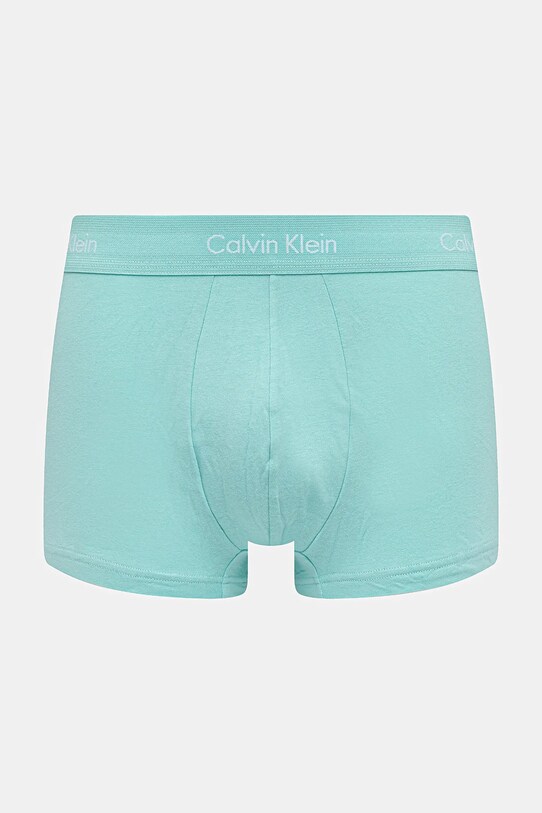 Боксеры Calvin Klein Underwear 3 шт 0000U2664G. бирюзовый AA00