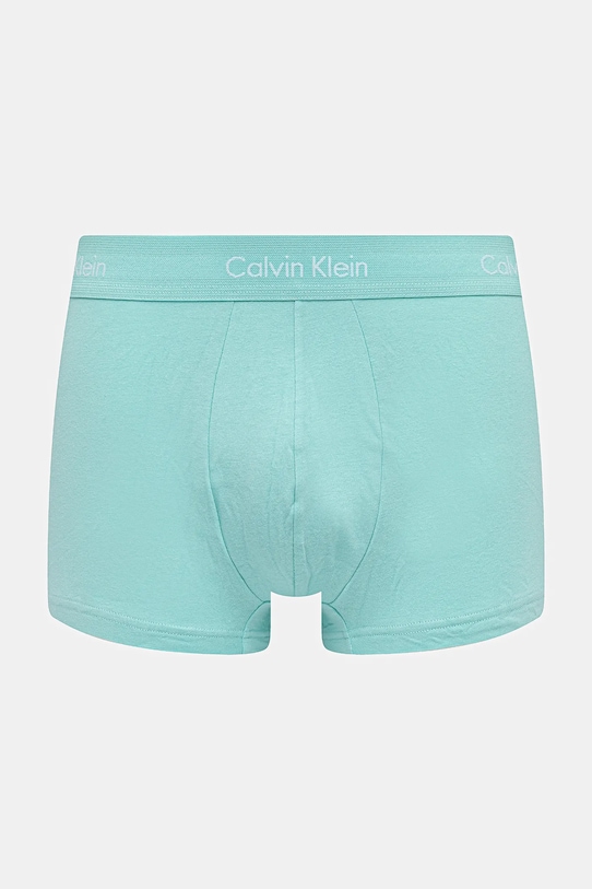 Боксеры Calvin Klein Underwear 3 шт 0000U2664G. бирюзовый AA00