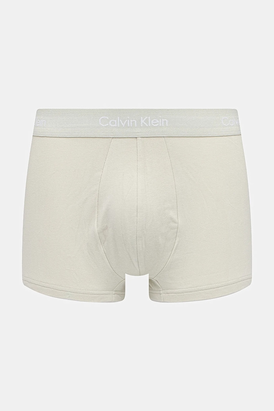 Боксеры Calvin Klein Underwear 3 шт бирюзовый 0000U2664G.