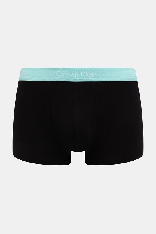 Boxerky Calvin Klein Underwear 3-pak 0000U2664G. čierna AA00