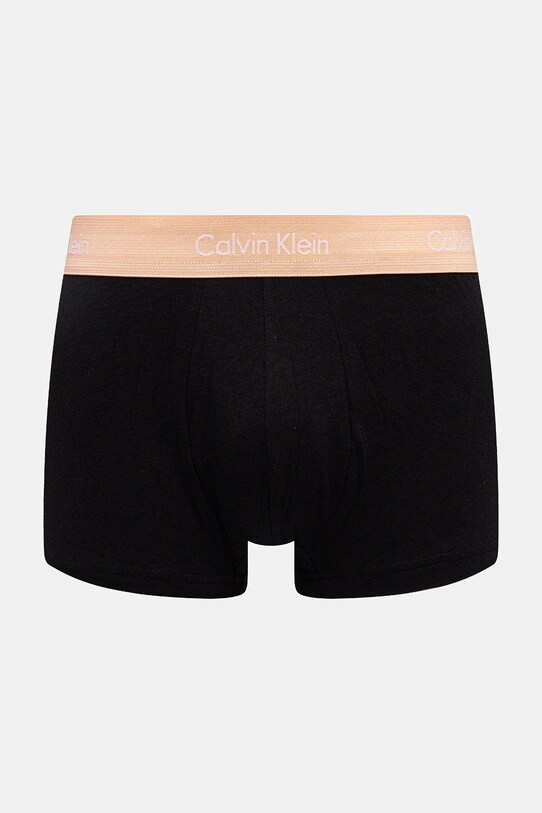 Boxerky Calvin Klein Underwear 3-pack černá 0000U2664G.