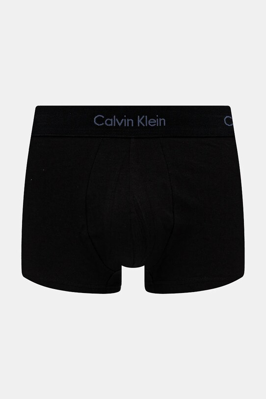 Boxerky Calvin Klein Underwear 3-pack černá 0000U2664G.