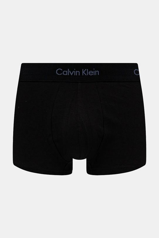 Boxerky Calvin Klein Underwear 3-pack černá 0000U2664G.
