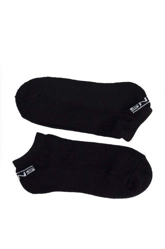 Vans - Ponožky (3-pak) krátke ponožky čierna VXS0BLK