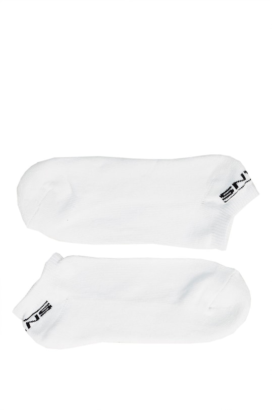 Vans șosete scurte (3-pack) sosete scurte alb VXS8WHT