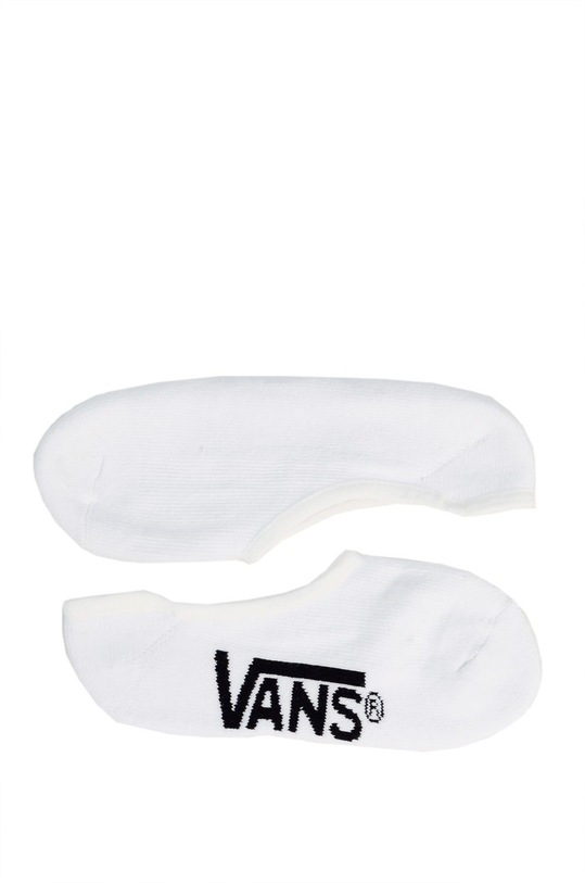 Vans - Skarpety (3-pak) skarpetki krótkie biały VXS9WHT