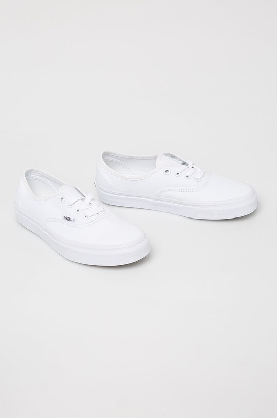 Încălțăminte Vans - Tenisi Authentic VN000EE3W001 alb