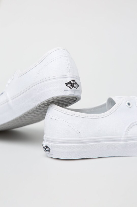Vans - Tenisi Authentic alb VN000EE3W001