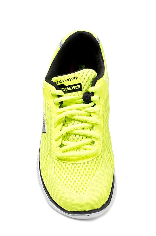 Cipők Skechers - Cipő 11728. zöld