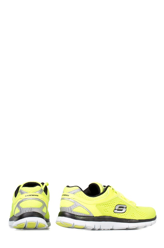 Skechers - Cipő 11728. zöld