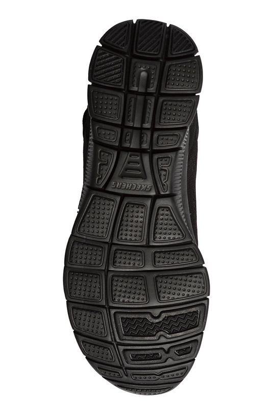 Skechers - Cipő fekete 11728.