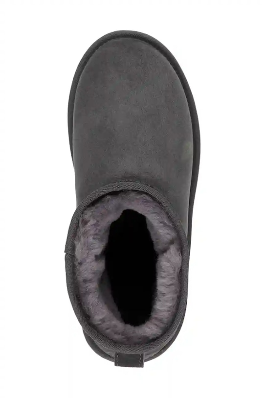 Emu Australia Śniegowce zamszowe W10937PP6