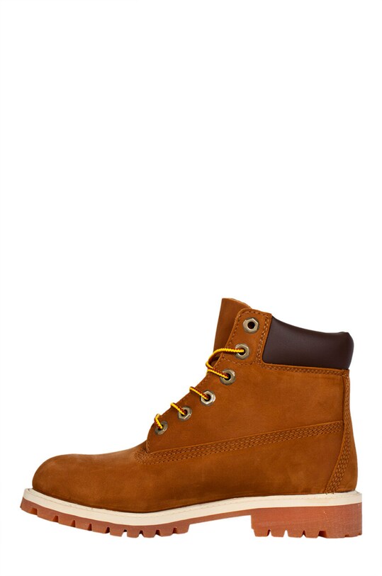 Timberland workery zamszowe 6 In Classic Boot 14949 brązowy AW17
