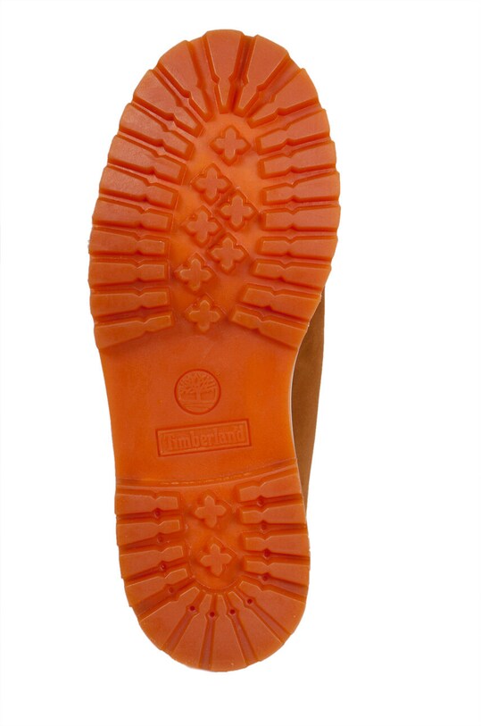 Timberland workery zamszowe 6 In Classic Boot brązowy 14949