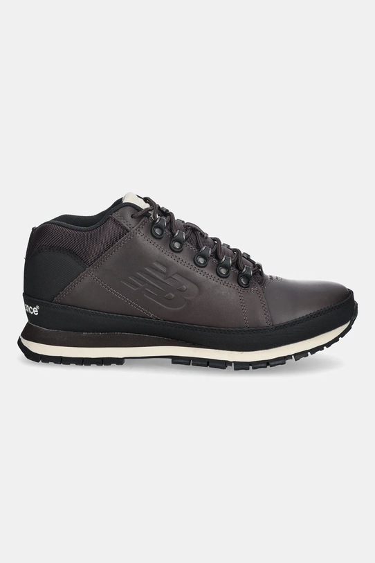 New Balance - Buty H754LLB H754LLB brązowy AW18