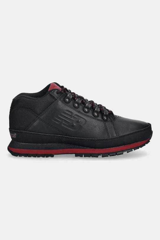 New Balance - Buty wysokie H754KR H754KR czarny AW20