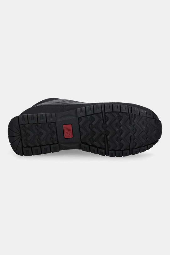 New Balance - Buty wysokie H754KR H754KR czarny