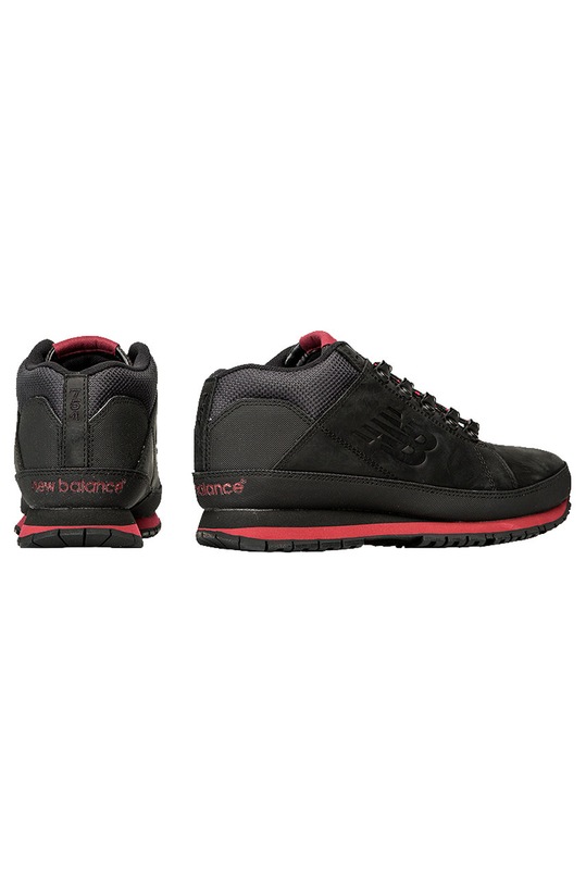 New Balance - Обувки H754KR H754KR черен