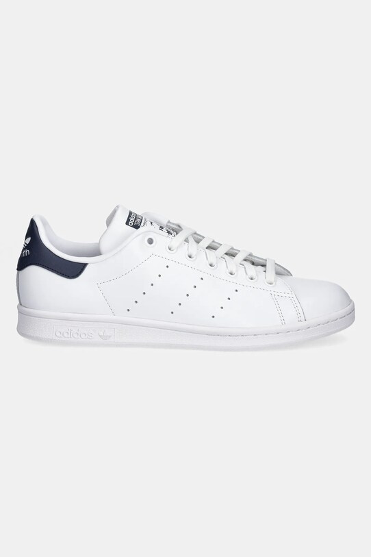 adidas Stan Smith Core White New Navy M20325 white AW20