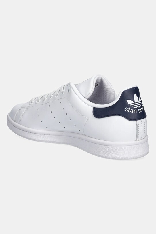 Shoes adidas Stan Smith Core White New Navy M20325 white