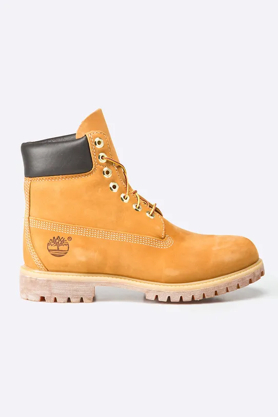 Zimní boty Timberland 6