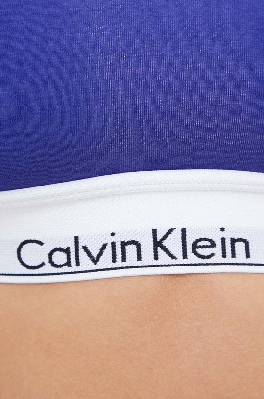 Modrček Calvin Klein Underwear 0000F3785E modra