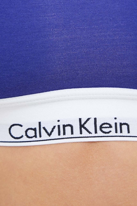 Modrček Calvin Klein Underwear 0000F3785E modra