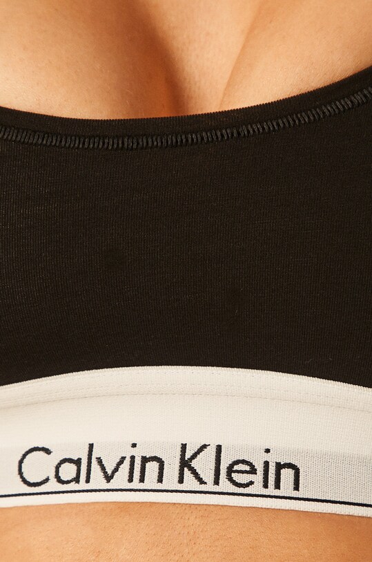 Бюстгальтер Calvin Klein Underwear чёрный 0000F3785E
