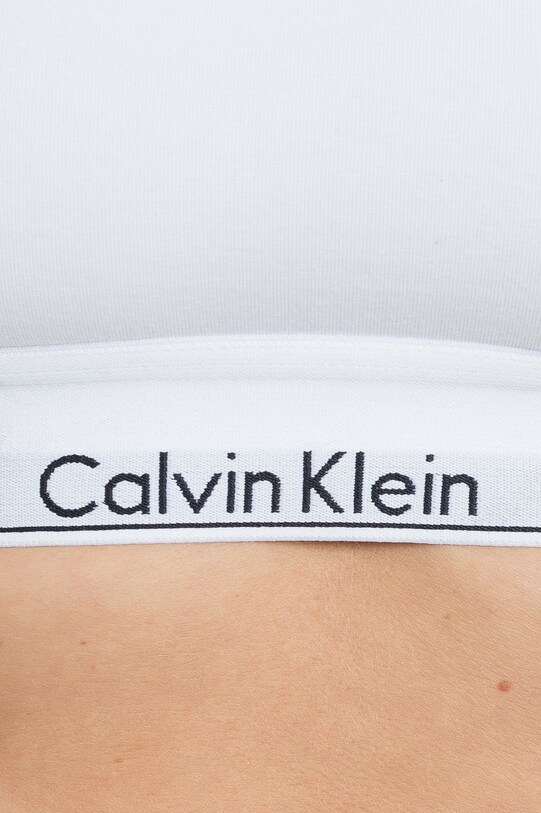 Calvin Klein Underwear biustonosz biały 0000F3785E