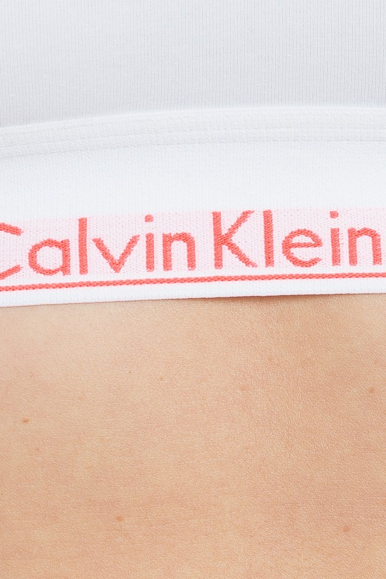 Podprsenka Calvin Klein Underwear 0000F3785E béžová