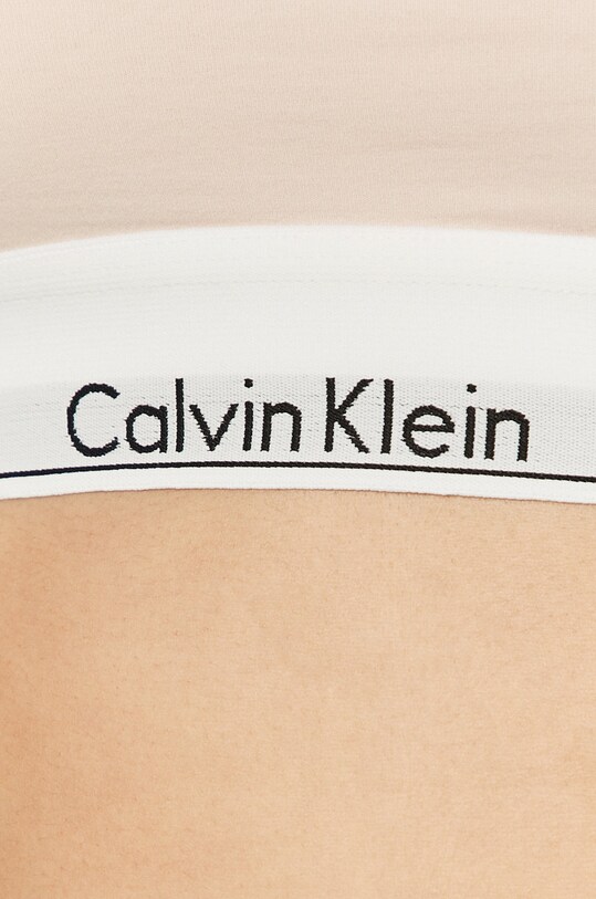 Бюстгальтер Calvin Klein Underwear рожевий 0000F3785E