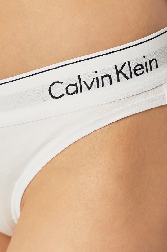 Трусы Calvin Klein Underwear белый 0000F3787E