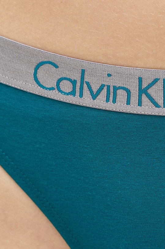 Calvin Klein Underwear stringi (3-Pack) 000QD3560E