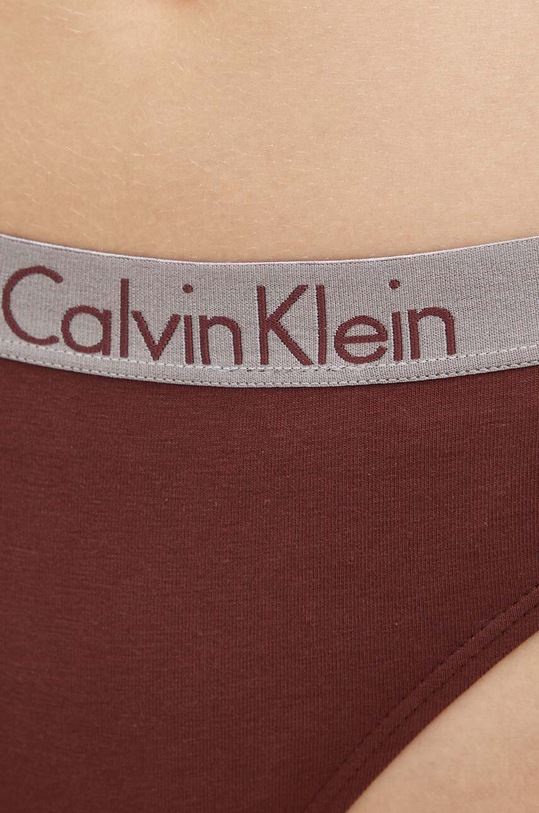 Calvin Klein Underwear stringi (3-Pack) 000QD3560E
