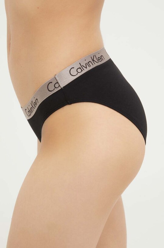 Calvin Klein Underwear Nohavičky (3-PACK) 000QD3561E