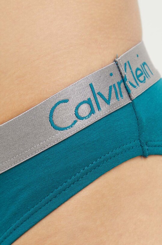 Calvin Klein Underwear Nohavičky (3-PACK) 000QD3561E