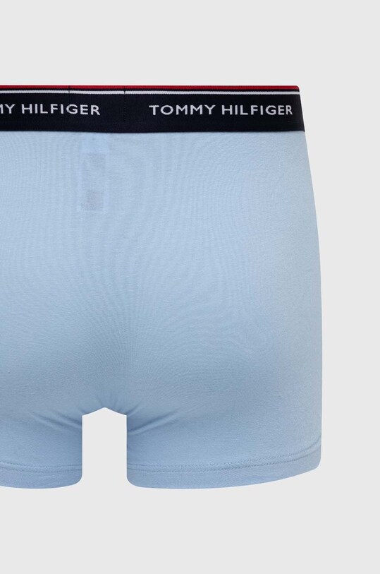 Боксери Tommy Hilfiger 3-pack 1U87903842 барвистий