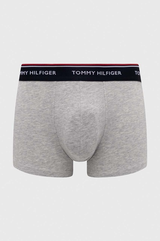 Odzież Tommy Hilfiger bokserki 3-pack 1U87903842 multicolor