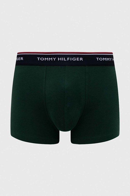 Tommy Hilfiger bokserki 3-pack multicolor 1U87903842