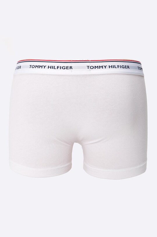 Боксеры Tommy Hilfiger 3 шт 1U87903842 белый AA00