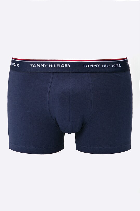 Одяг Боксери Tommy Hilfiger 3-pack 1U87903842 червоний