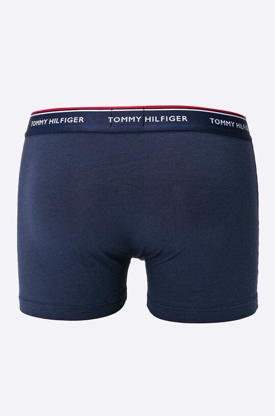 Боксери Tommy Hilfiger 3-pack 1U87903842 блакитний AA00