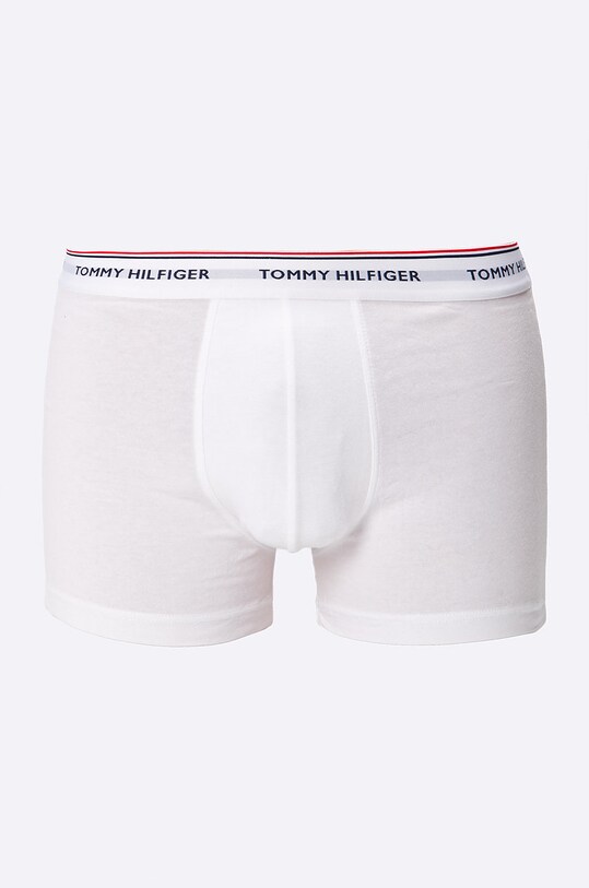 Одежда Боксеры Tommy Hilfiger 3 шт 1U87903842 серый