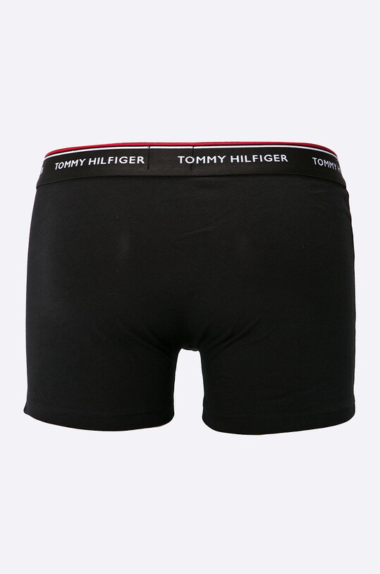 Боксеры Tommy Hilfiger 3 шт серый 1U87903842