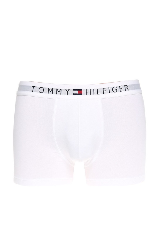 Tommy Hilfiger - Boxerky Icon priliehavé boxerky biela 1U87904670