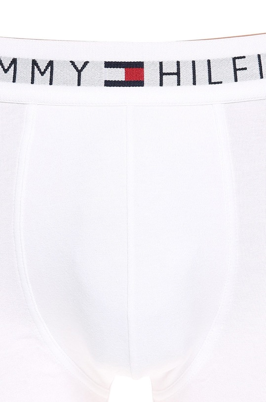 Oblečenie Tommy Hilfiger - Boxerky Icon 1U87904670 biela