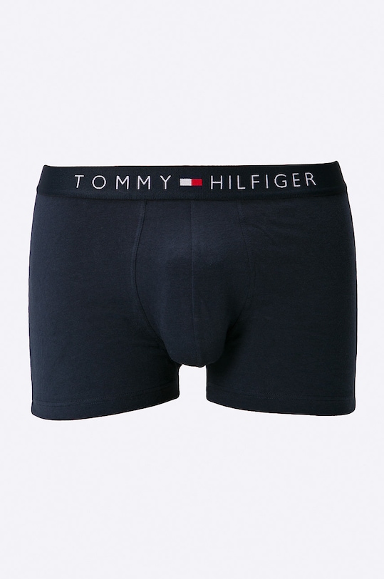 Tommy Hilfiger - Боксеры Icon приталенные боксеры тёмно-синий 1U87904670