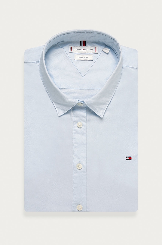 Tommy Hilfiger Πουκάμισο slim μπλε 1M87647512