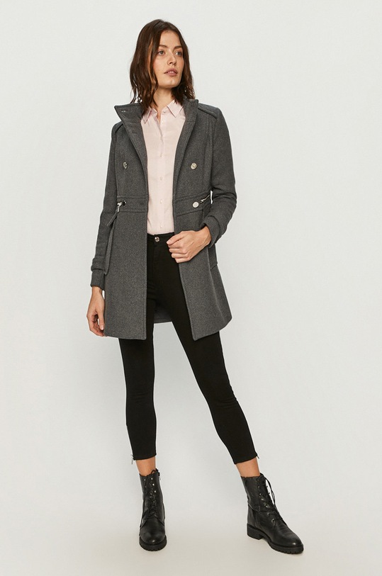 Tommy Hilfiger - Košile 1M87647510 růžová AA00